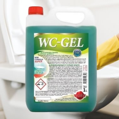 WC Gel 1l